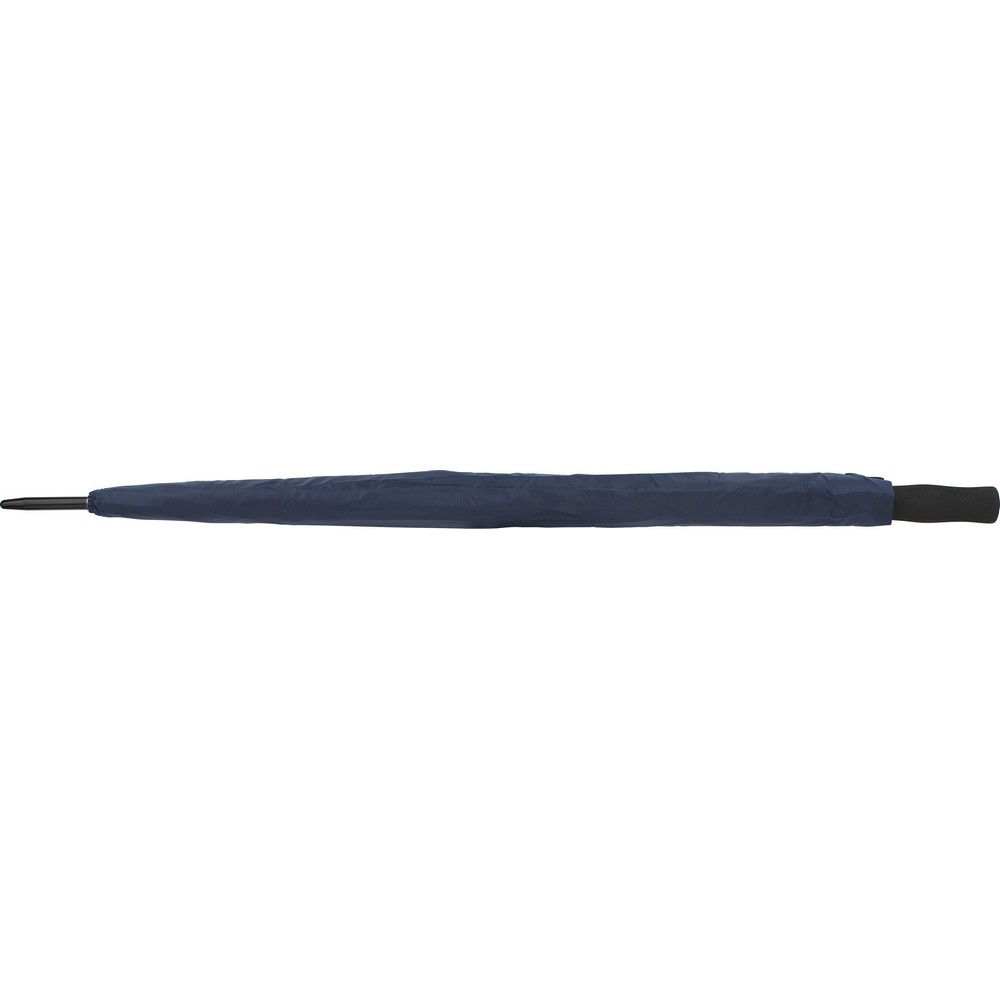 Wiatroodporny parasol manualny Granatowy V4213-04 (2)