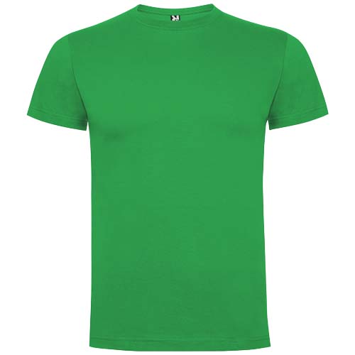 Dogo koszulka dziecięca premium z krótkim rękawem Irish Green K65025FL 