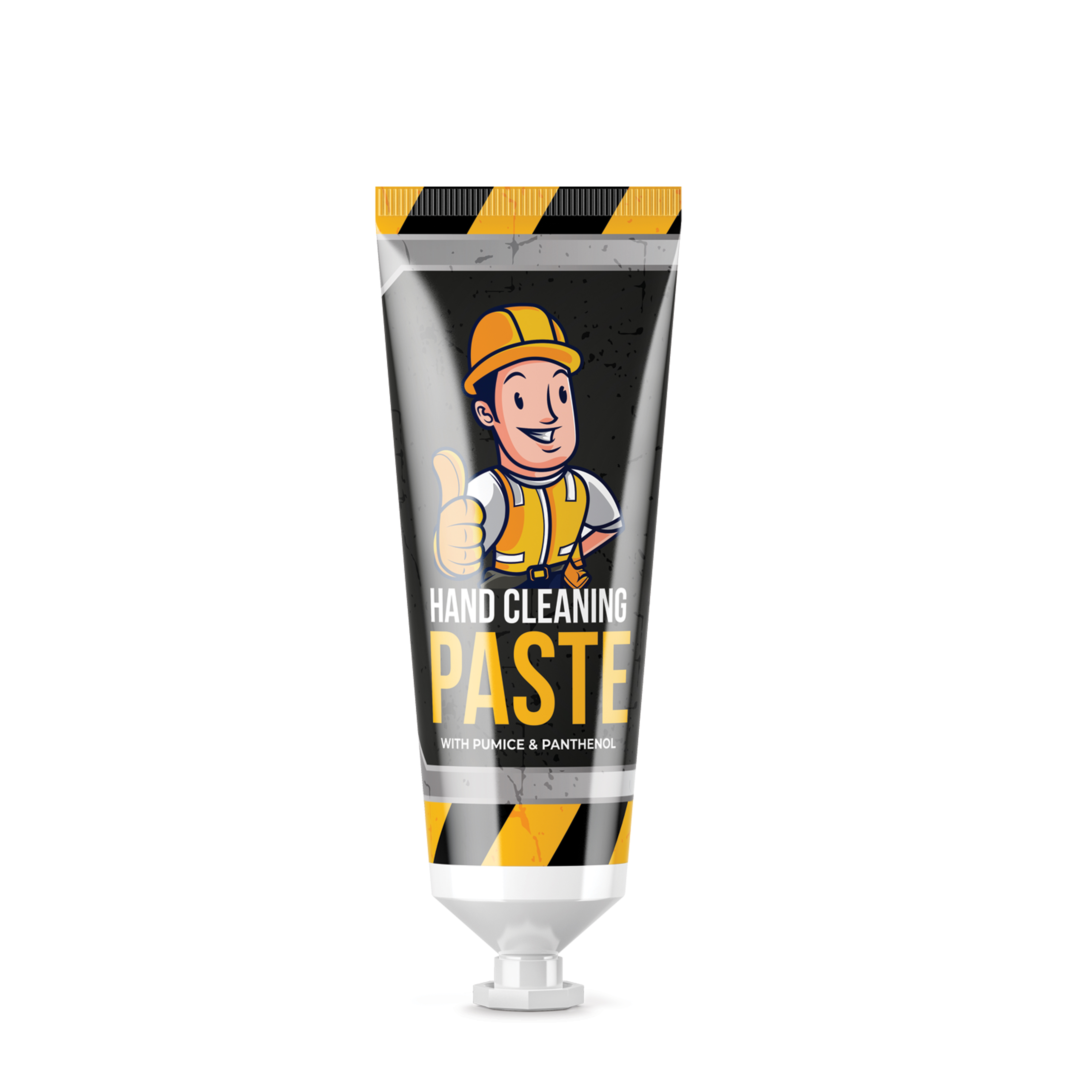 Gadżet reklamowy - 250x Pasta BHP