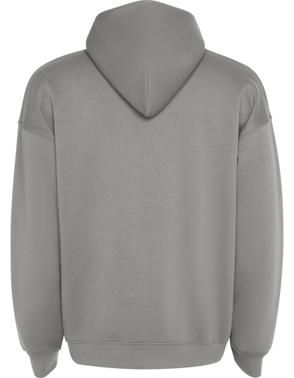 Bluza Oversize Mieszanka Bawelny Poliestru Angora Natural 229 RY6702-998837 (3)