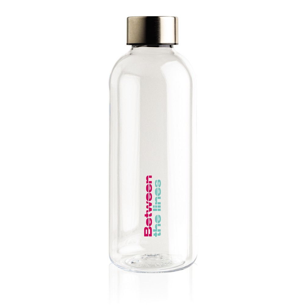 Butelka sportowa 620 ml Neutralny P433.440 (4)
