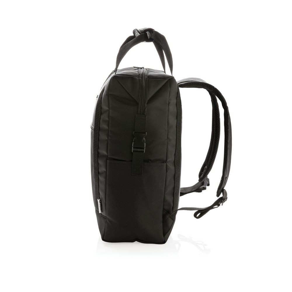 Torba termoizolacyjna XXL Swiss Peak Czarny P422.191 (1)