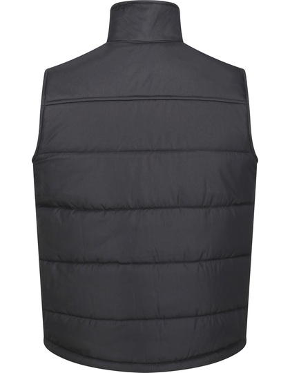 Kamizelka Klasyczna Wodoodporna Black RG806-573226 (2)