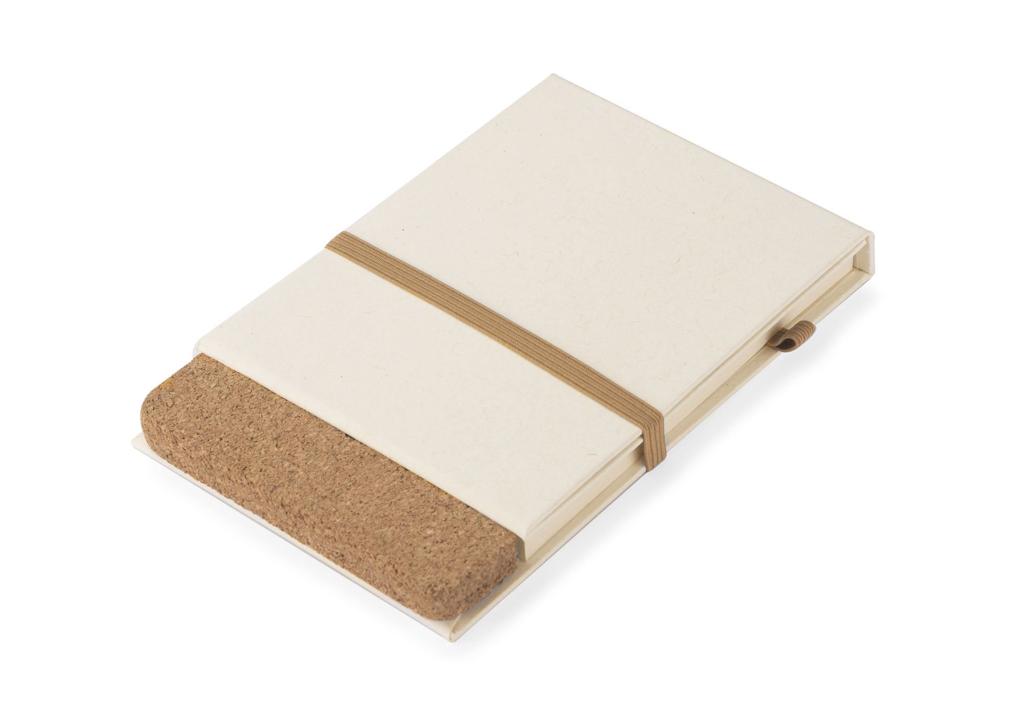Gadżet reklamowy - Notes MILKI A6