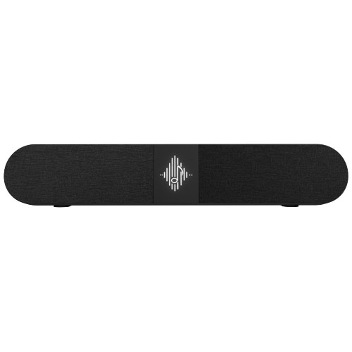 SCX.design S51 reflective soundbar 2 x 10 W do TV Czarny 1PX10090 (2)