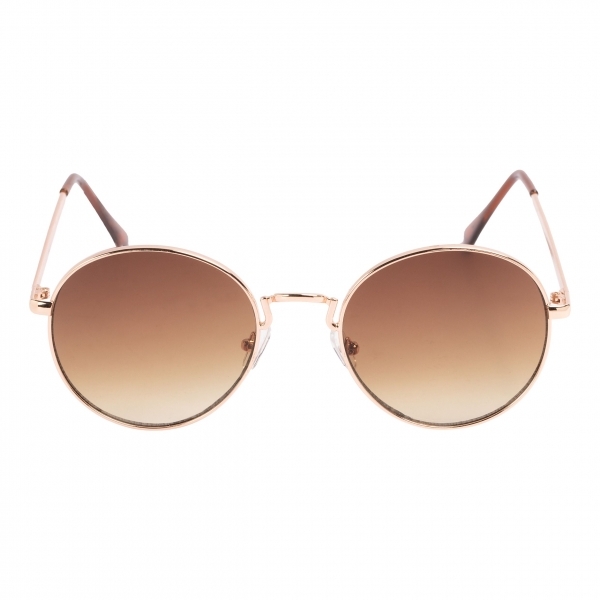 Gadżet reklamowy - Okulary przeciwsłoneczne Alma Gold