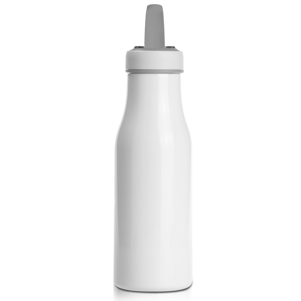 Butelka termiczna 500 ml Air Gifts, pojemnik w zakrętce | Jessica Biały V0850-02 (7)