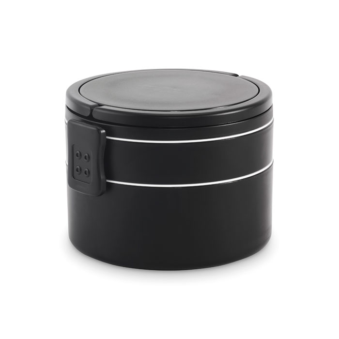Gadżet reklamowy - Lunchbox PP 2 poziomy 950 ml