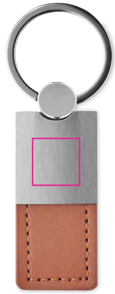 FRONT SILVER PART