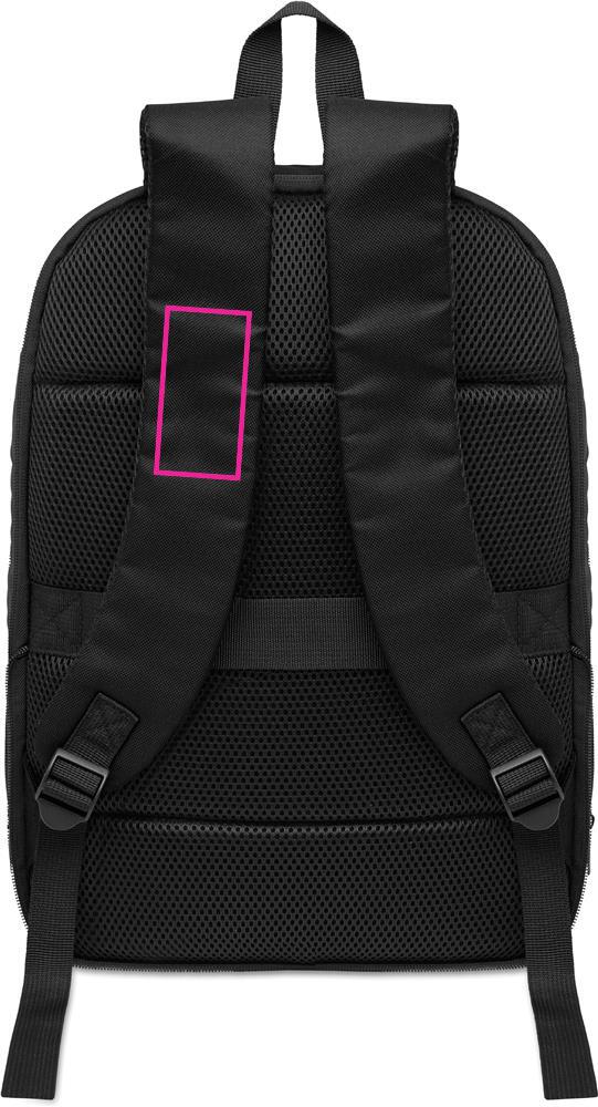 SHOULDER STRAP RIGHT