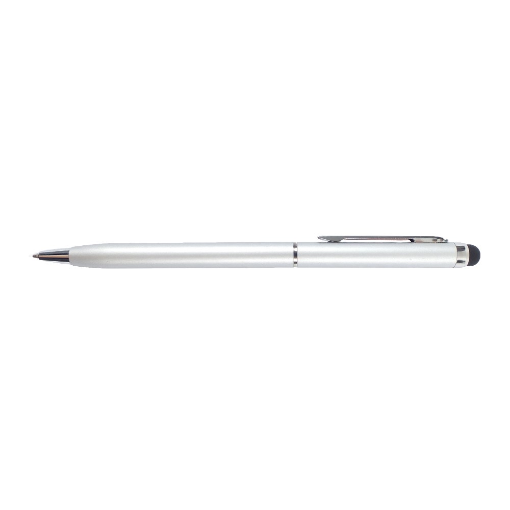 Długopis, touch pen Srebrny V3183-32 (1)