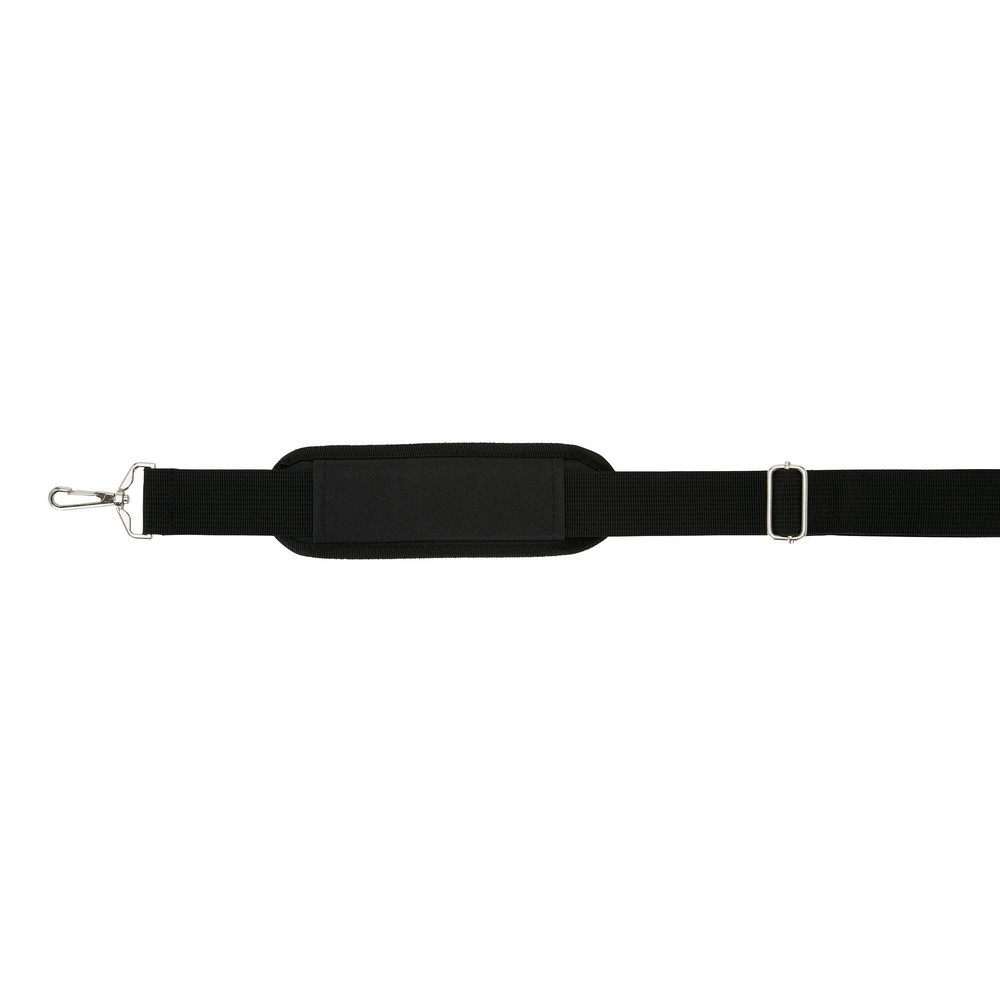Torba na laptopa 15,4" Swiss Peak Czarny P732.210 (5)