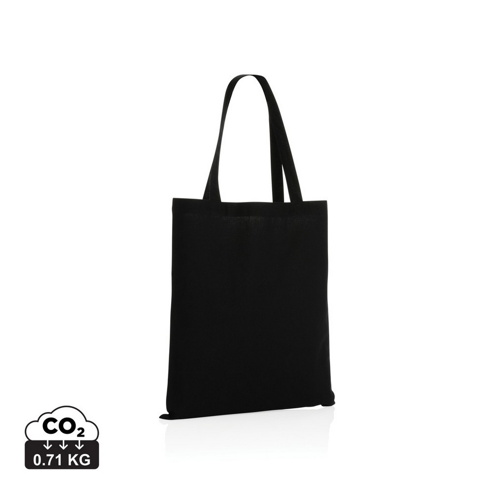 Torba na zakupy AWARE™ Czarny P762.621 (4)