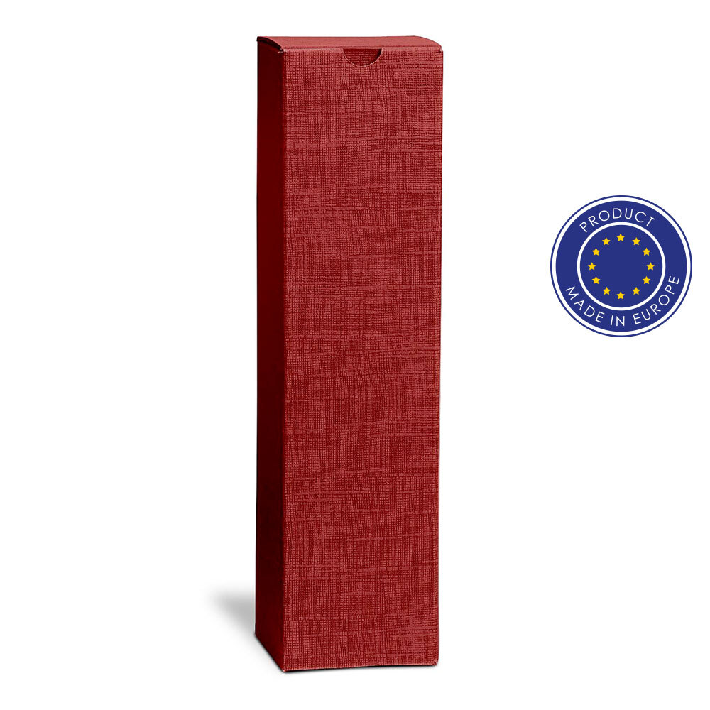 Gadżet reklamowy - Ekskluzywny kartonik na wino, 1 el. | Faye