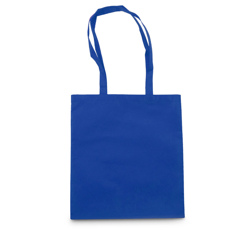 Torba na zakupy Niebieski V5805/A-11 (2)