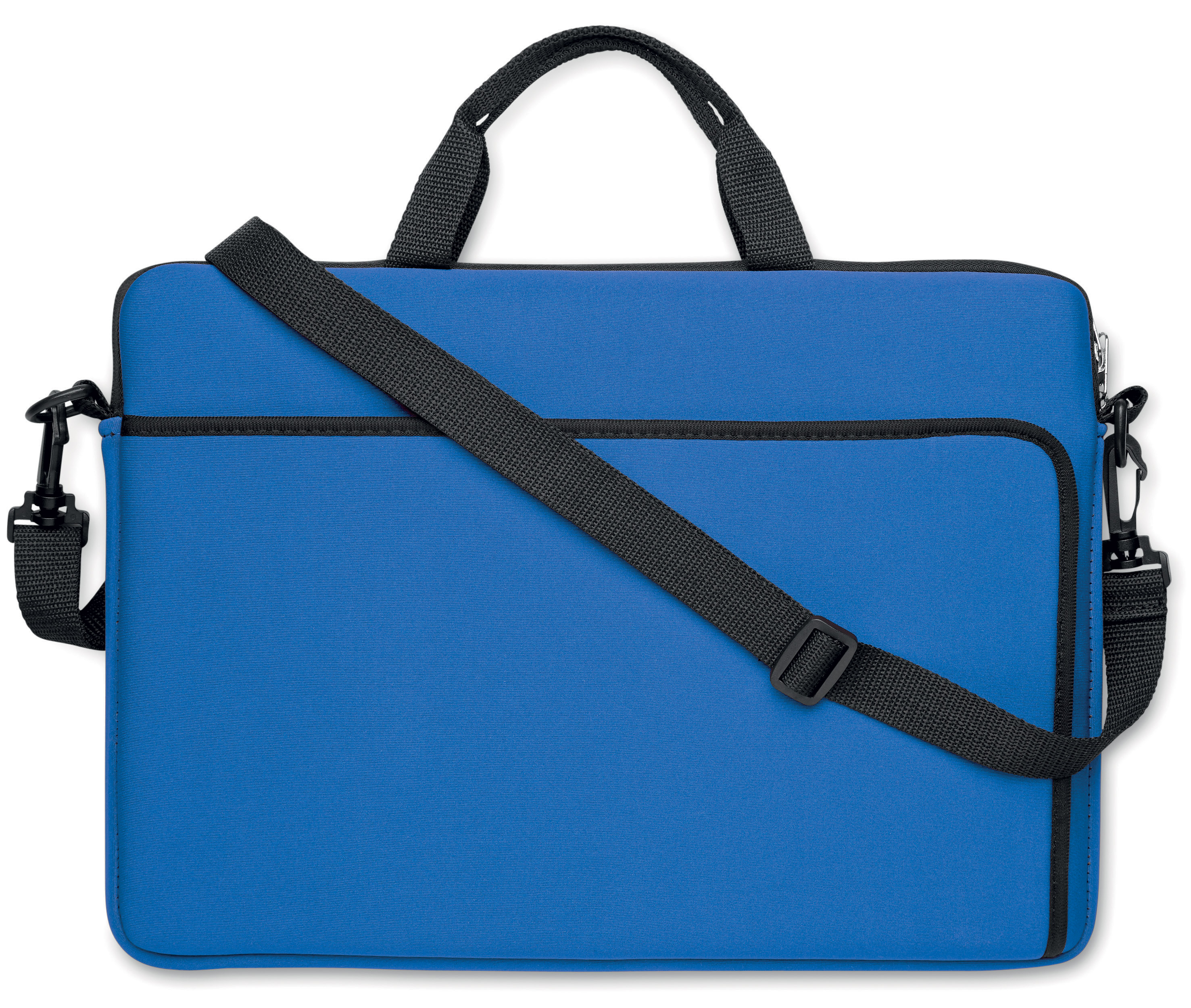 Gadżet reklamowy - Torba na laptopa.