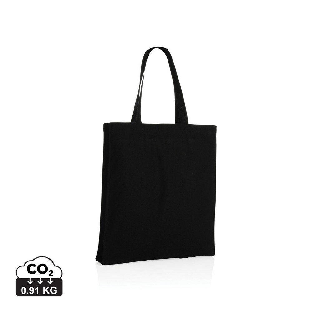 Torba na zakupy AWARE™ Czarny P762.641 (4)