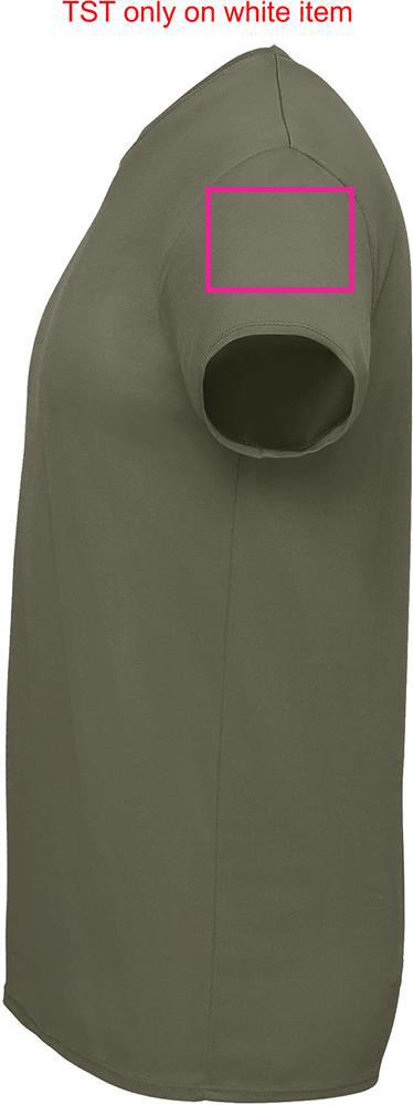 ARM LEFT
