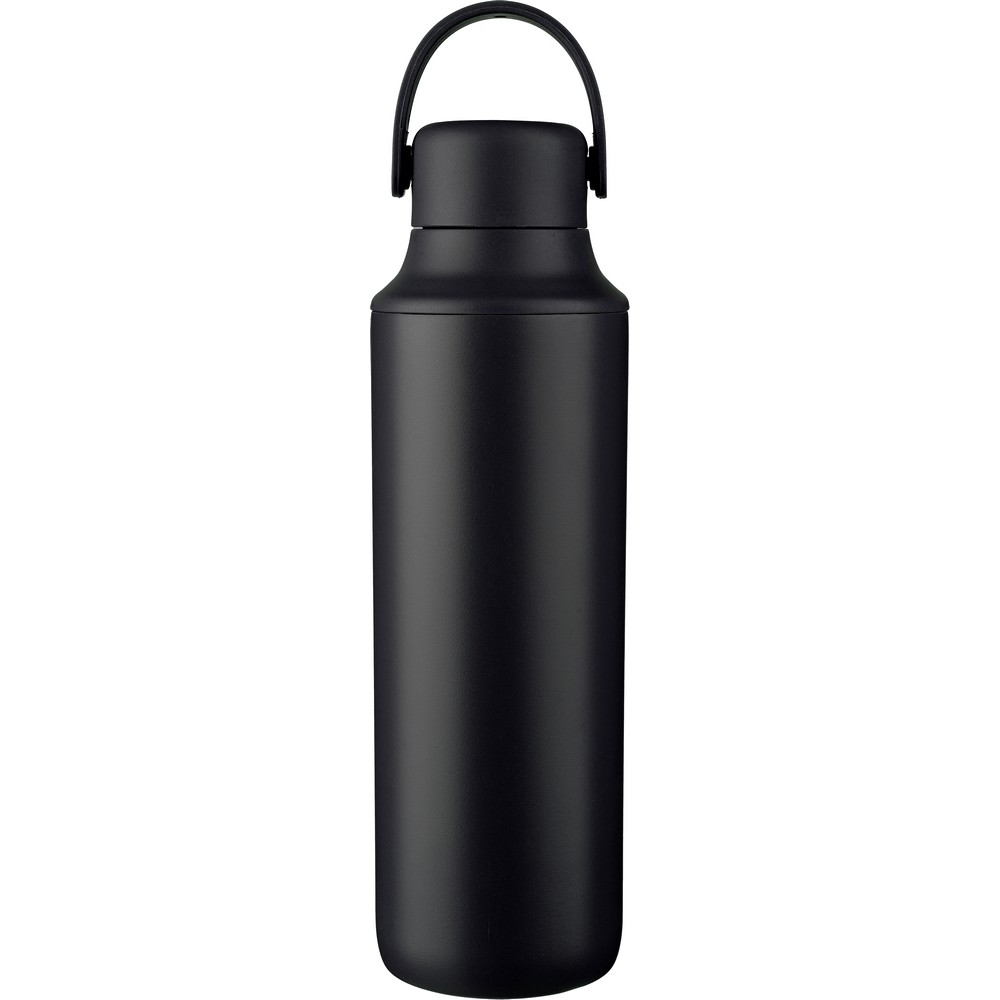 Butelka termiczna 500 ml Czarny VA595-03 (1)