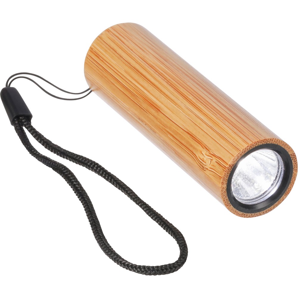 Latarka LED, 5W Brązowy VB320-16 (2)