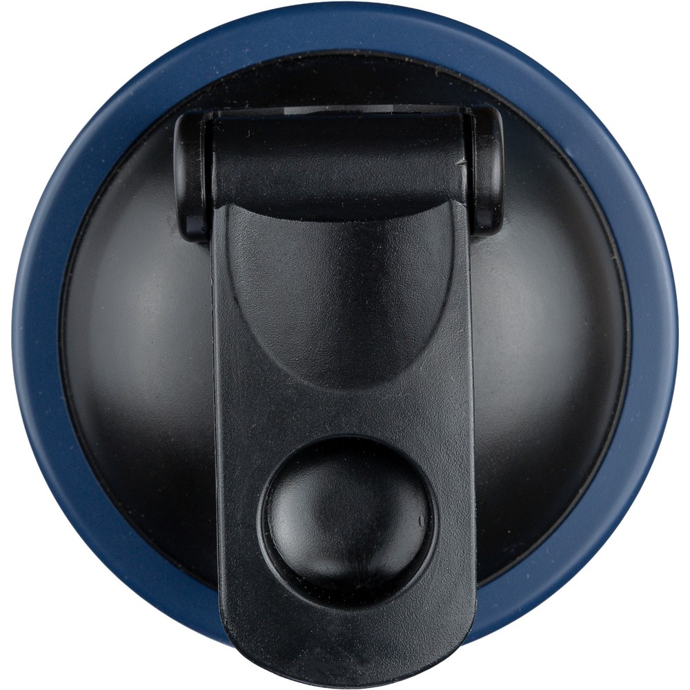 Butelka sportowa 750 ml, shaker Błękitny VA581-23 (7)