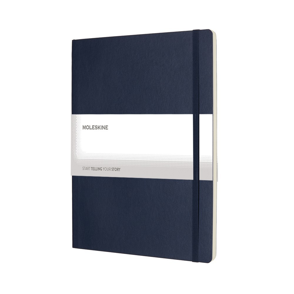 Gadżet reklamowy - MOLESKINE Notatnik ok. B5