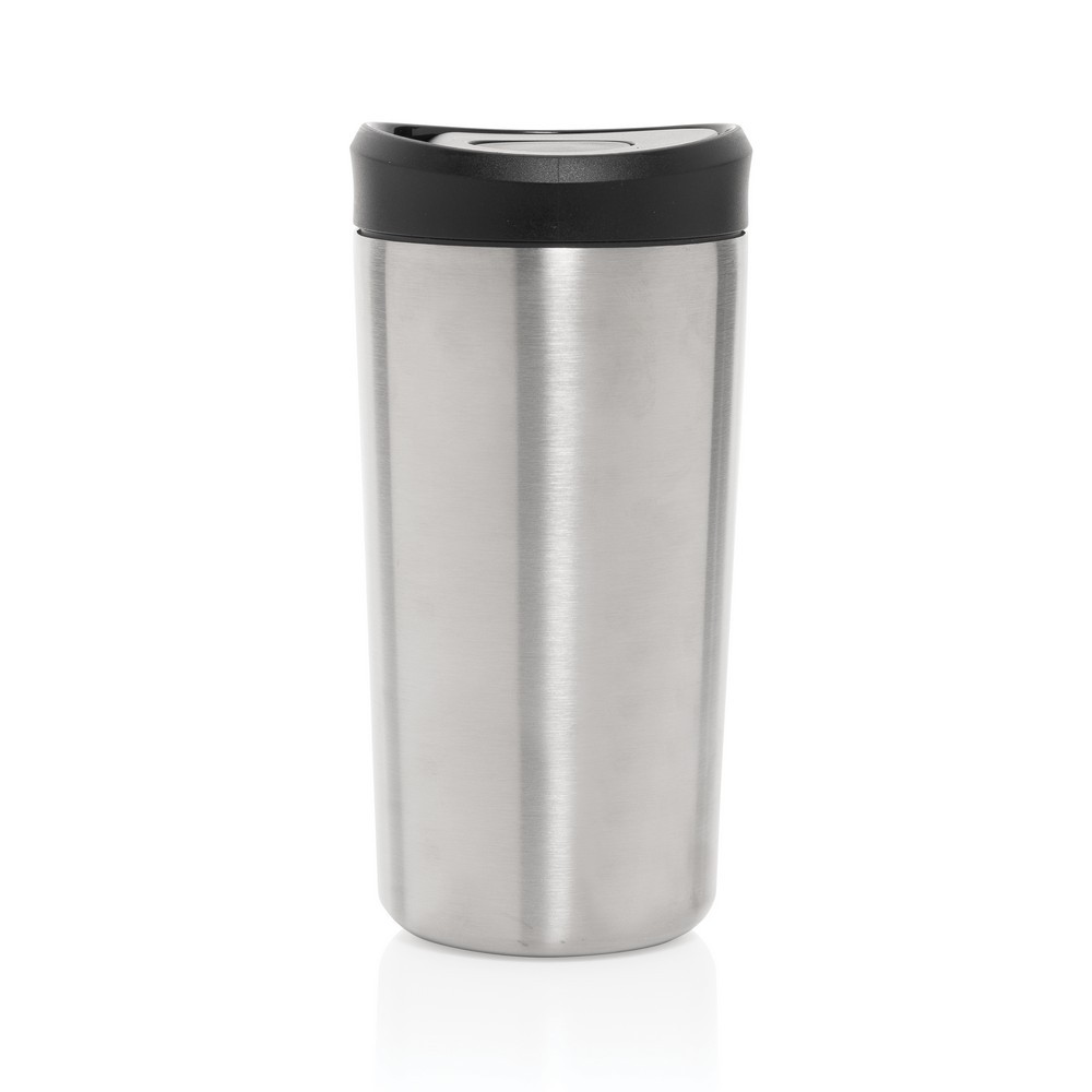 Kubek termiczny 400 ml Avira Alix Srebrny P438.1002 (3)