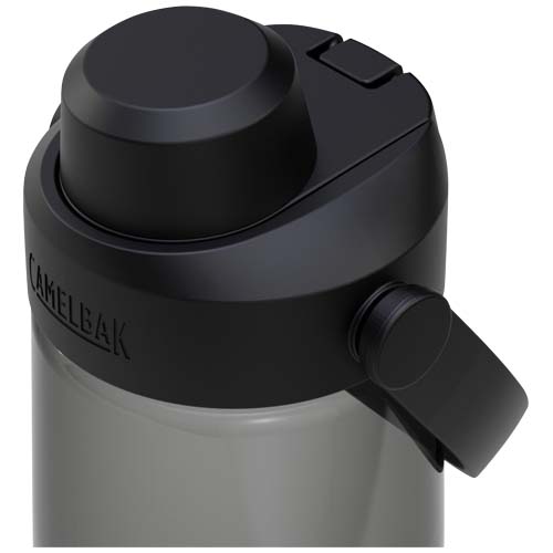 Camelbak® Thrive Chug 750 ml Tritan Renew butelka na wodę z zakrętką Węgiel drzewny 10088784 (4)