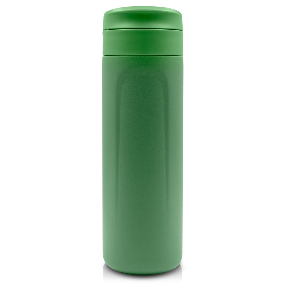 Kubek termiczny 600 ml Air Gifts | Sabe Zielony V1425-06 (3)