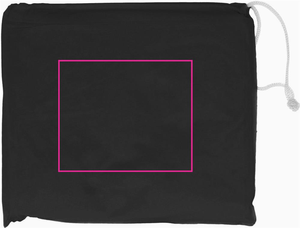 FRONT BAG