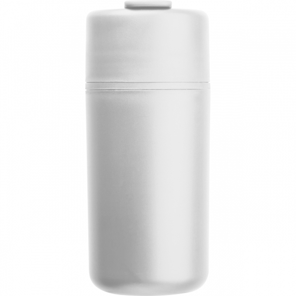 Kubek z podwójnymi ściankami GENOA 500 ml Biały 535406 (3)