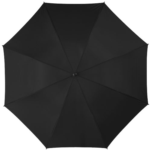 Parasol golfowy Yfke 30" z uchwytem EVA Czarny-Srebrny 10904284 (2)