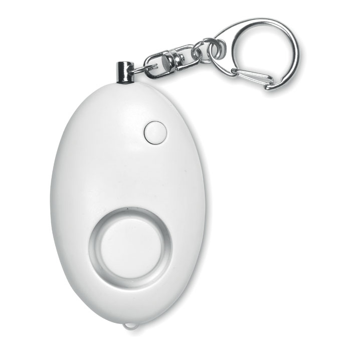 Gadżet reklamowy - Mini alarm personalny