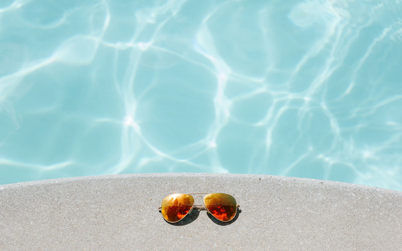 Przygotuj swoją firmę na lato!