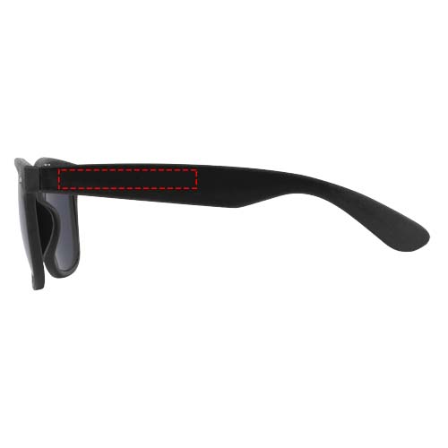 left temple (50 x 7)