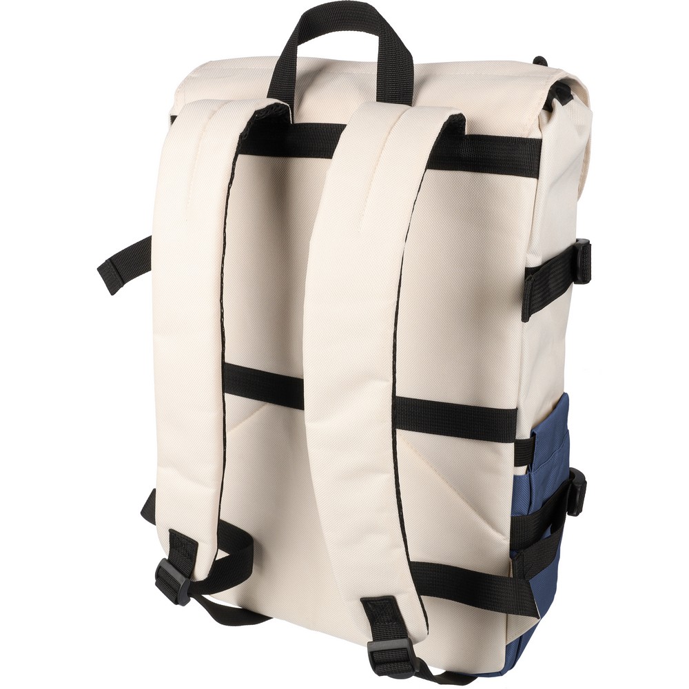 Plecak na laptopa 15" Niebieski VB337-11 (1)