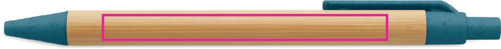 BARREL RIGHT HANDED