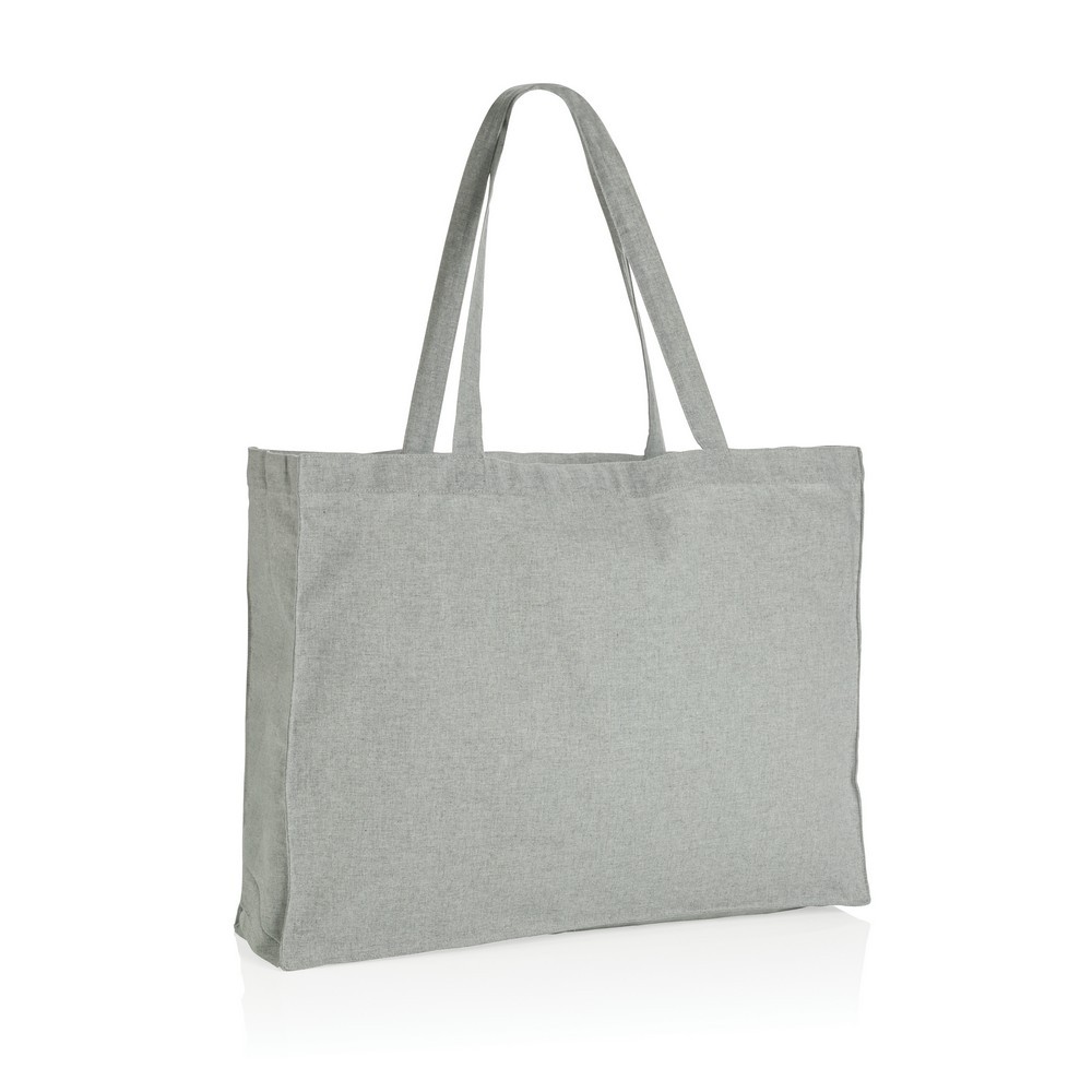 Torba na zakupy AWARE™ Szary P762.652 (2)