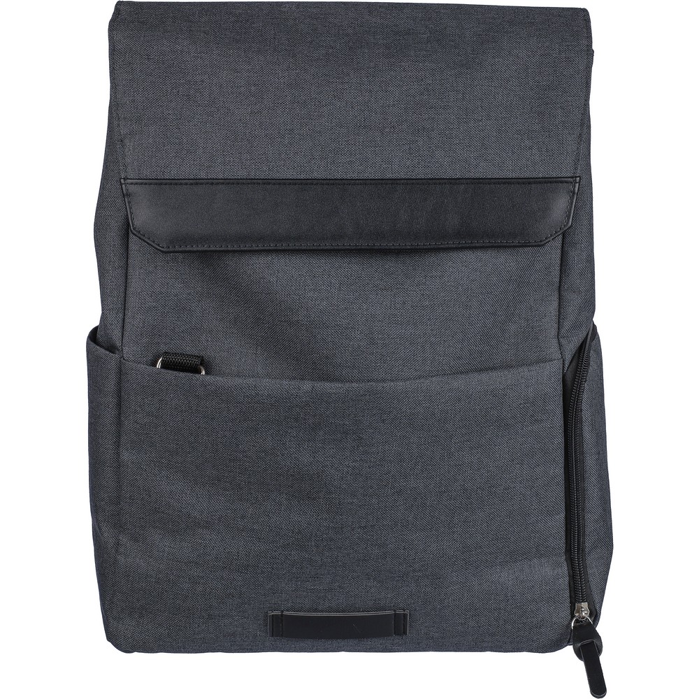 Plecak na laptopa 15" Czarny VA446-03 (2)