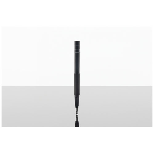 SCX.design T17 śrubokręt ołówkowy 12 w 1 Czarny 1PX15890 (2)