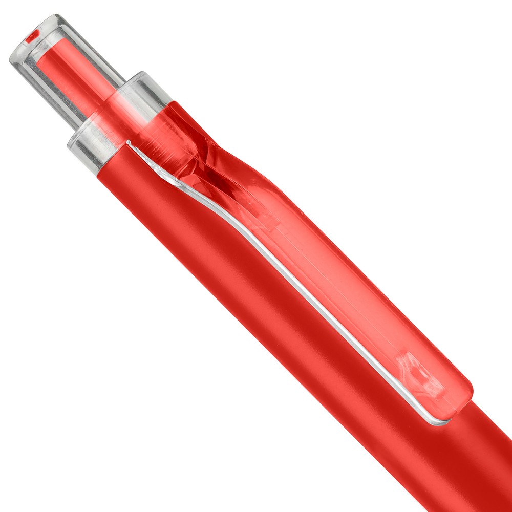 Długopis Czerwony VB354-05 (7)