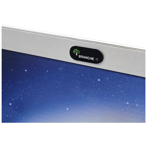 Blokada kamerki Hide Czarny 13500400 (1)