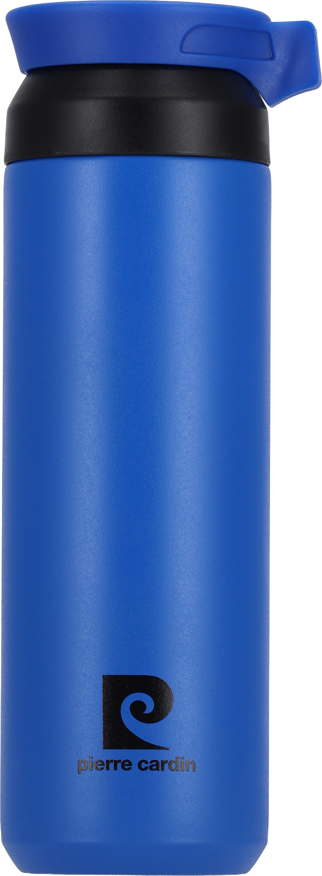 Butelka termiczna 500ml Pierre Cardin Niebieski B9000600IP304 (1)