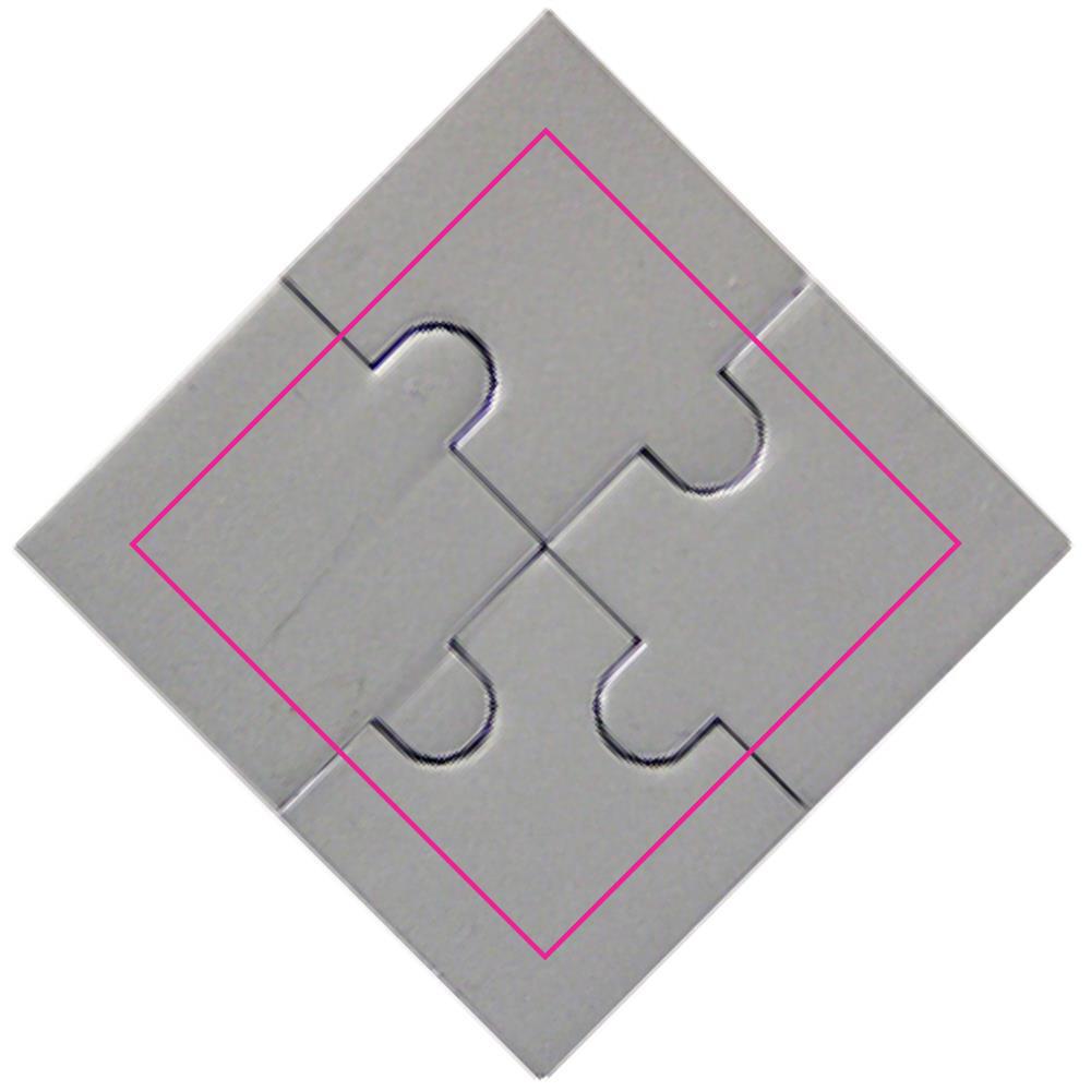 PUZZLE FRONT