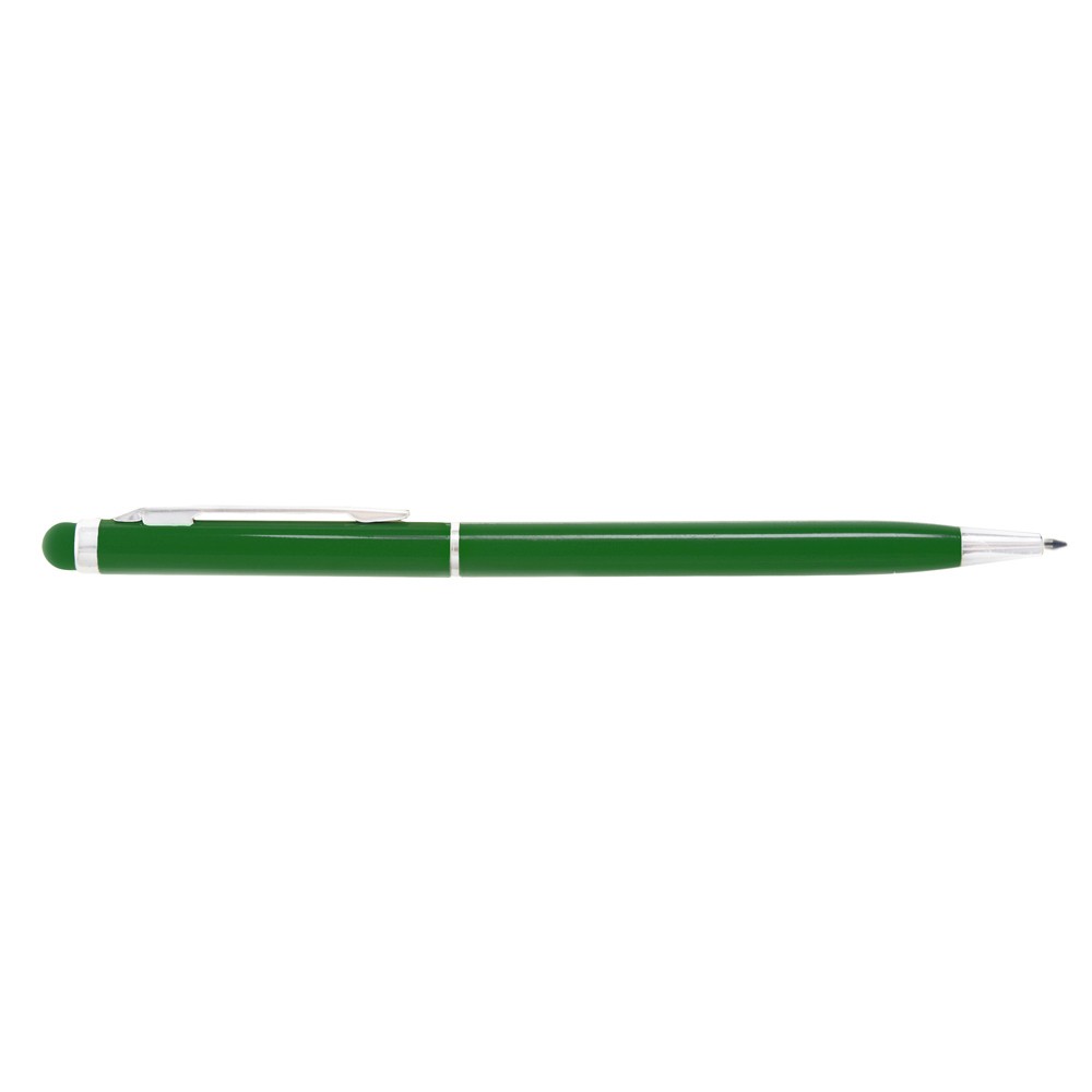 Długopis, touch pen | Raymond Zielony V1660-06 (2)