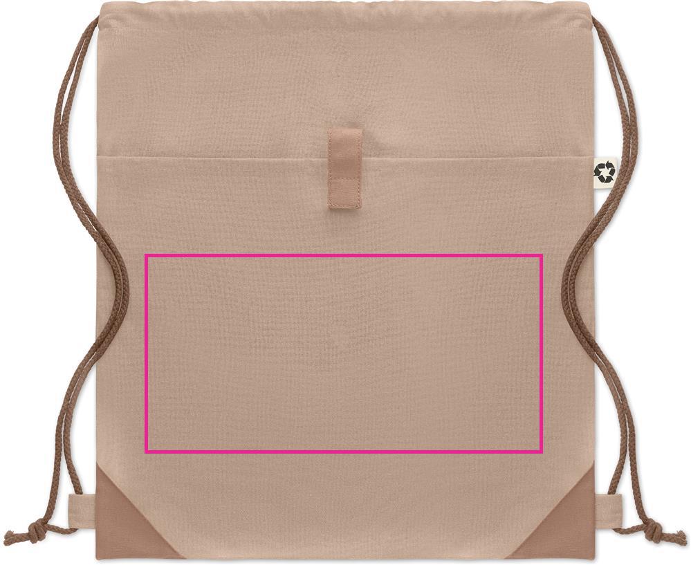 FRONT POCKET