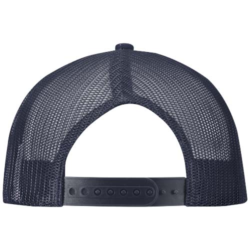 Drift Snapback 260 g/m2 czapka z 6 panelami Granatowy 39572550 (3)