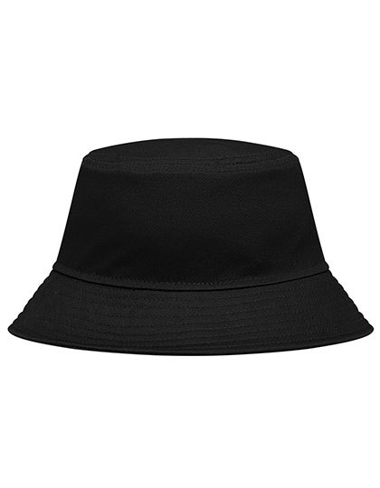 Kapelusz Bawełniany Black C1715-988116 