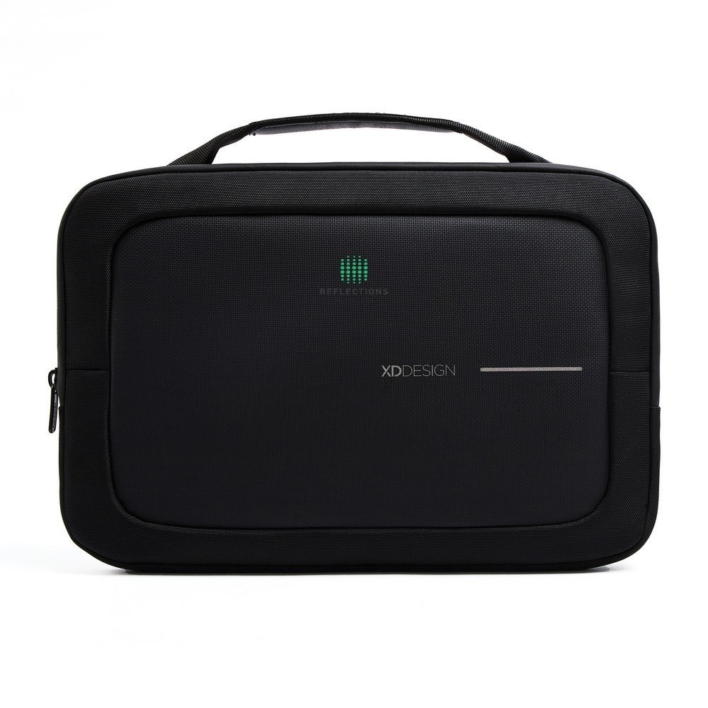 Torba na laptopa 16" Szary P706.231 (18)