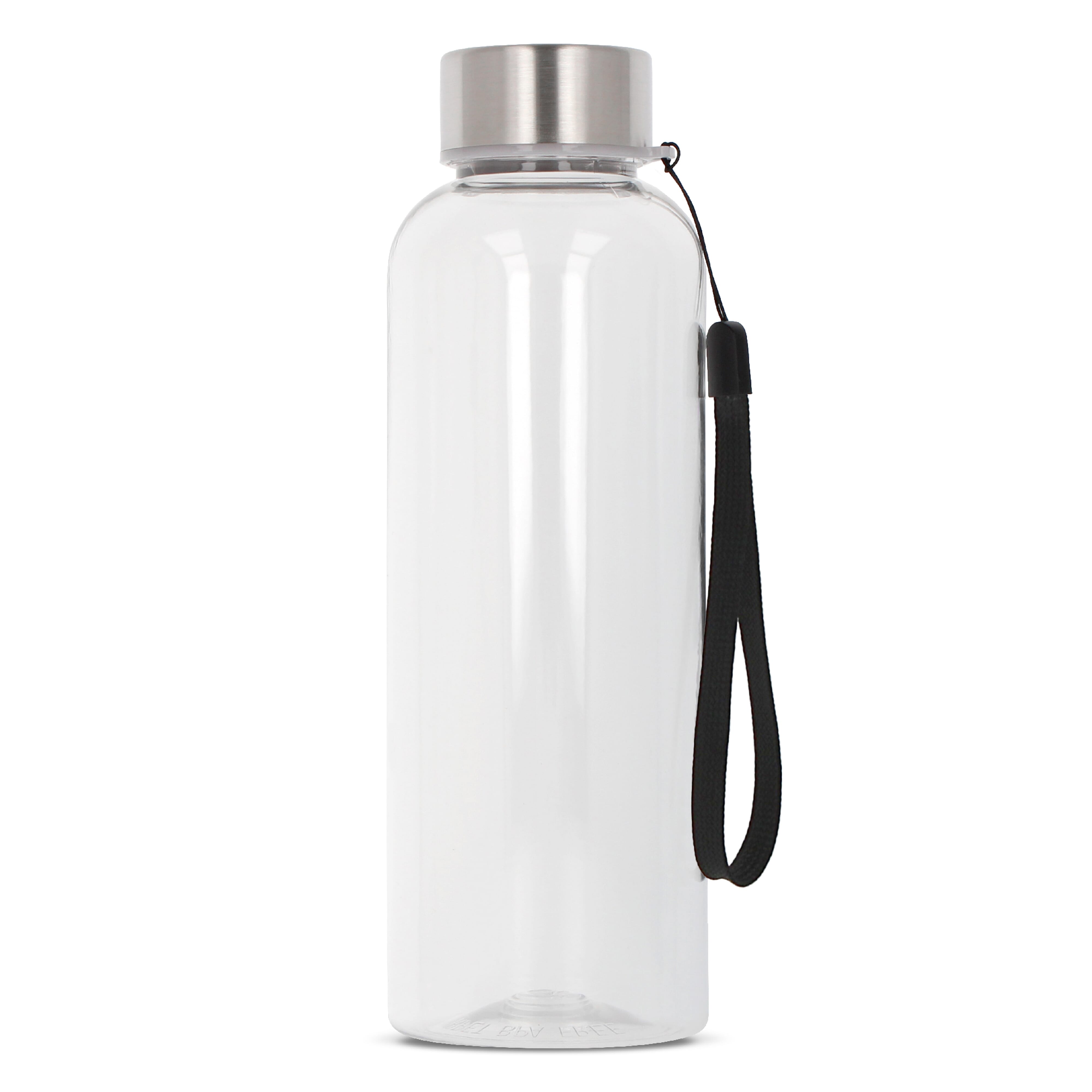 Gadżet reklamowy - Butelka na wodę Jude R-PET 500ml